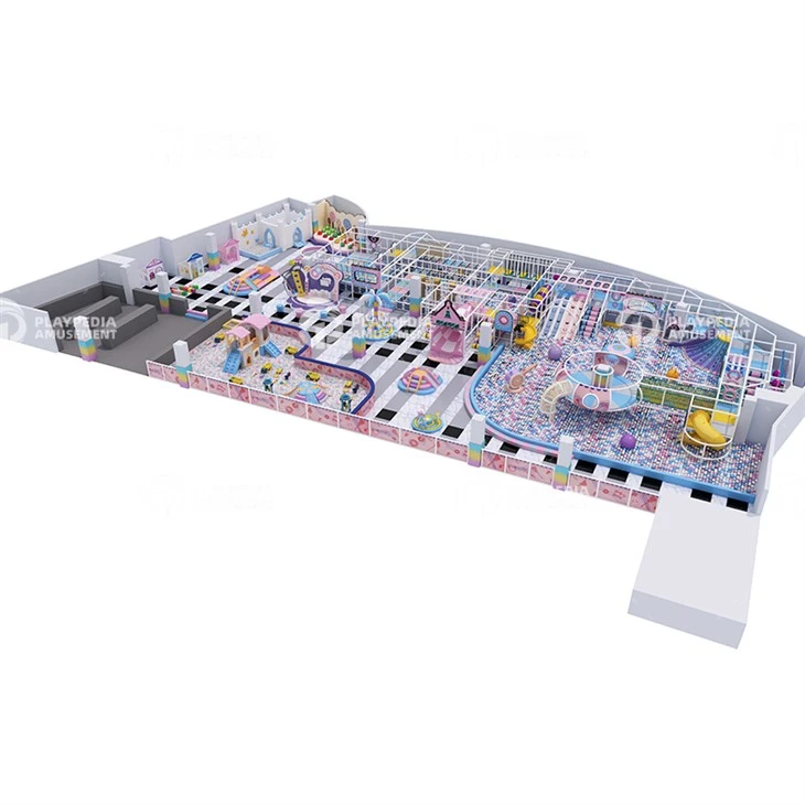 Indoor Playground-2