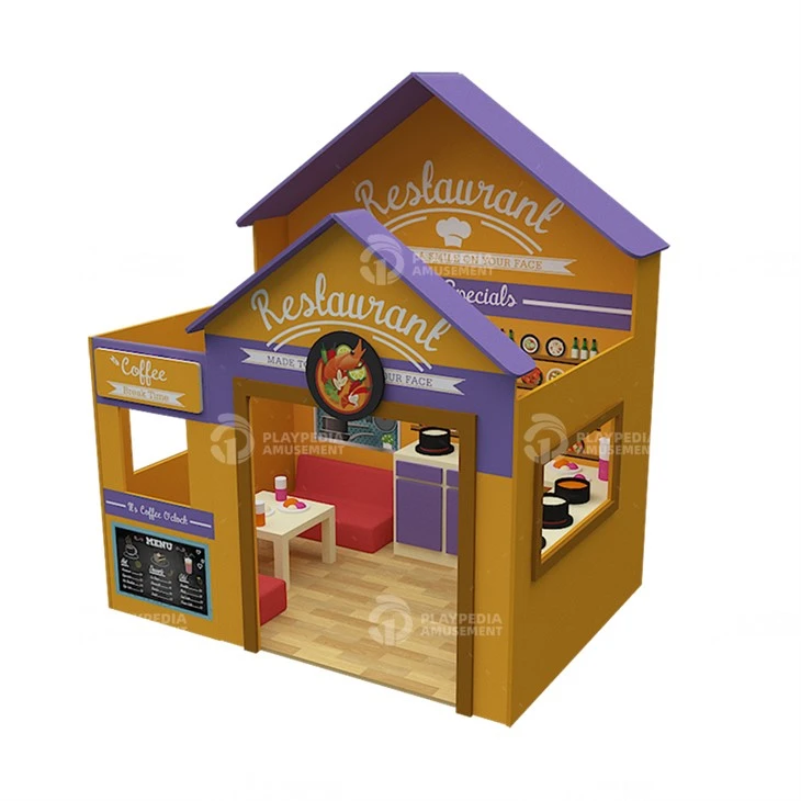 Soft Play House-4