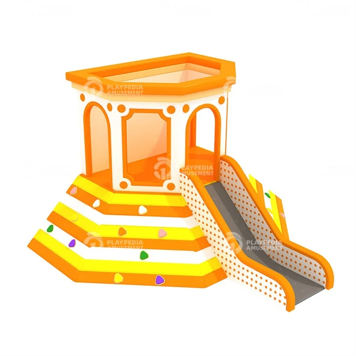 Soft Play Slide-2